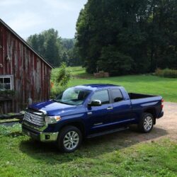 Toyota Tundra 2015 photo 110543 pictures at high resolution