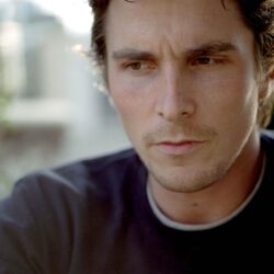 Christian Bale Wallpapers