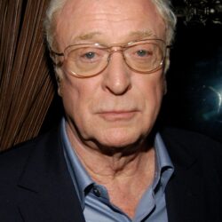 38+ Best HD Michael Caine Wallpapers