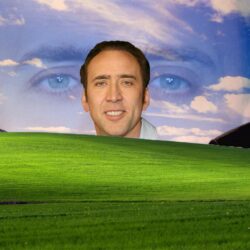Nicolas Cage Wallpapers 19