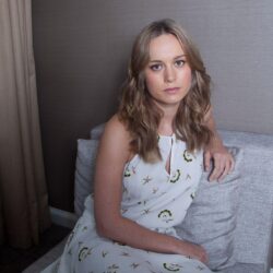 Brie Larson photo 50 of 226 pics, wallpapers