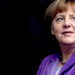 Angela Merkel, Merkel, Politician, Chancellor Of Germany