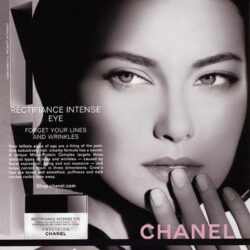 Chanel Beauty F/W 10 with Shalom