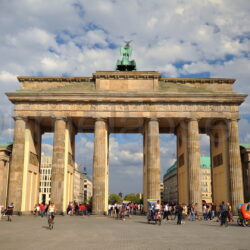 Brandenburg Gate Wallpapers 11