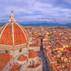 Florence, Italy HD desktop wallpapers : Widescreen : Fullscreen