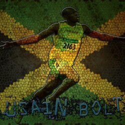 Usain Bolt HD Wallpapers