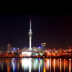 Auckland HD Wallpapers