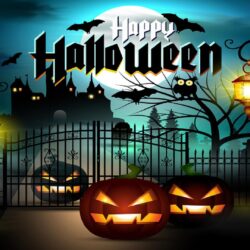 25 Scary Halloween 2017 HD Wallpapers & Backgrounds