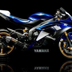 Black Yamaha R6 Wallpapers Hd Backgrounds Wallpapers 17 HD Wallpapers