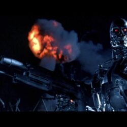 Terminator 2: Judgment Day Wallpapers and Backgrounds Image