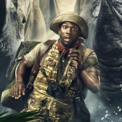 Download Kevin Hart In Jumanji Welcome To The Jungle