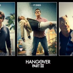 The Hangover Part III 508270