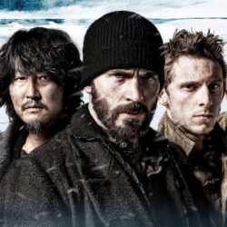 Snowpiercer