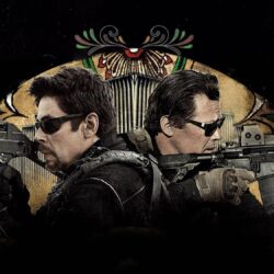Sicario Day Of The Soldado Chinese Poster, HD Movies, 4k Wallpapers