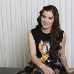 4K Ultra HD Hailee steinfeld Wallpapers HD, Desktop Backgrounds