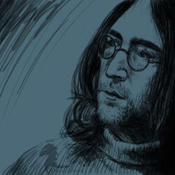 Awesome John Lennon wallpapers