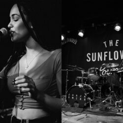 Jorja Smith – The Sunflower Lounge – BabMag