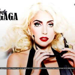 Lady Gaga Wallpapers HD 2013