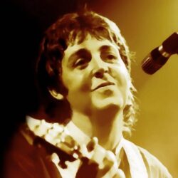 Paul McCartney HD Wallpapers