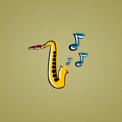 Jazz Music Wallpapers