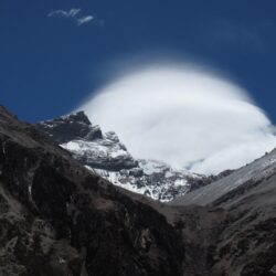 Aconcagua, Ecuador Season Coming To Close