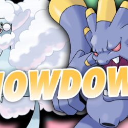 Pokemon Showdown ORAS OU Live: EXPLOUD IS TRASH