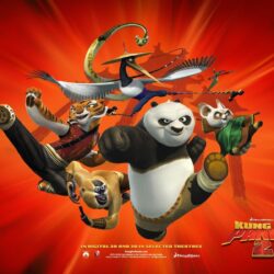 Movie Kung Fu Panda 2 Wallpapers