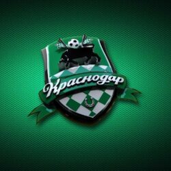 FC Krasnodar HD Wallpapers