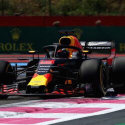Formula 1: Daniel Ricciardo has no reason to leave Red Bull Racing