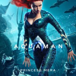 Aquaman image Mera HD wallpapers and backgrounds photos