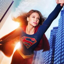 Supergirl Wallpapers – Supergirl
