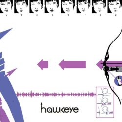 Hawkeye Wallpapers 31