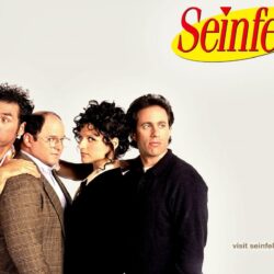 Seinfeld Wallpapers at Wallpaperist