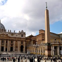 St Peters Basilica Wallpapers 21