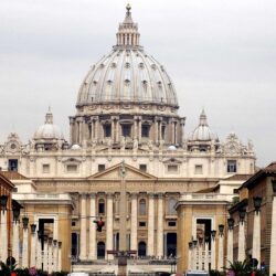 Vatican City Wallpapers by Dino Hristopoulos on FL