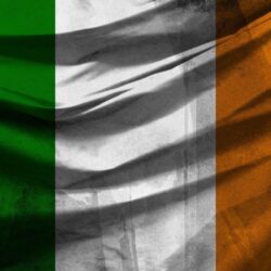 Irish Flag Wallpapers for iPhone
