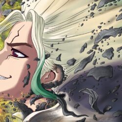 Dr. Stone Episode 15 ‘The Culmination of Two Million Years