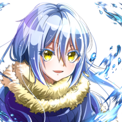 Rimuru Tempest