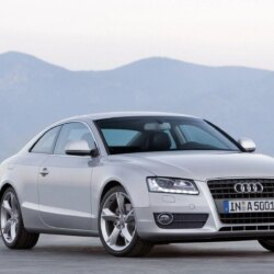 Audi A5 wallpapers