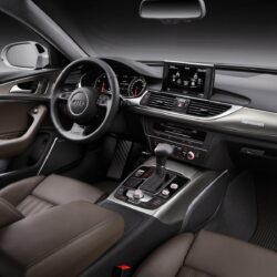 Audi A6 Allroad Quattro 2012 Exotic Car Wallpapers of 12