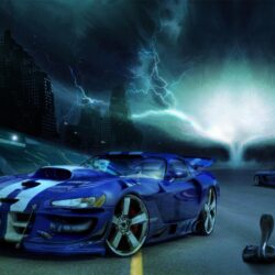 Dodge Viper Wallpapers 213.3 Kb