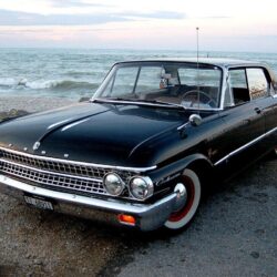 Ford Galaxie 500 Wallpapers 14