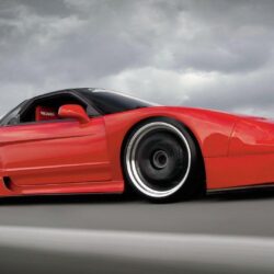 Honda NSX Wallpapers