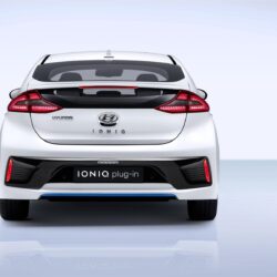 Hyundai Ioniq 2017 Exotic Car Wallpapers of 62 : Diesel Station