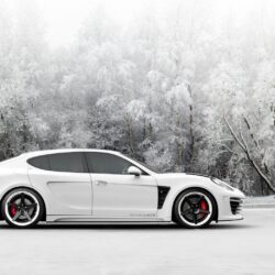 Porsche Panamera Stingray GTR HD desktop wallpapers : Widescreen
