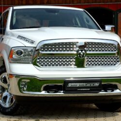 Classic Dodge Ram 1500 Wallpapers