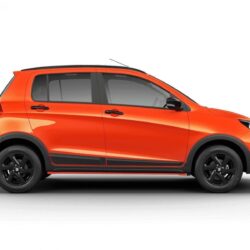 Maruti Suzuki Celerio X wallpapers, free download