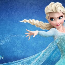 Disney FROZEN Wallpapers HD: Free HD FROZEN Movie Wallpapers