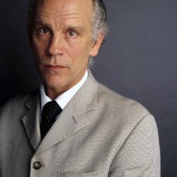 John Malkovich