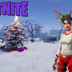 Red Nosed Raider Fortnite Outfit Skin How to Get + News